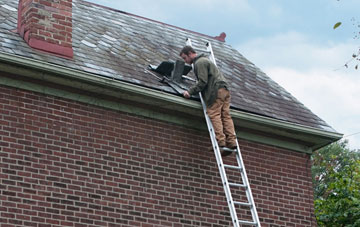 what affects urgent Achtoty roof repairs