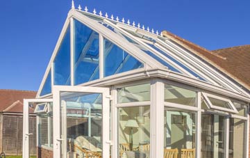 conservatory roof insulation costs Achtoty