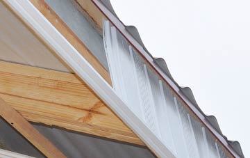 why Achtoty fascia repairs are essential
