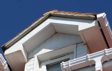 Achtoty fascia installation costs