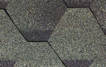 Achtoty fibreglass shingle repairs