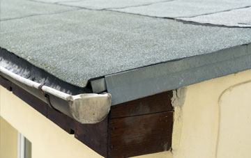 Achtoty flat garage roofing repairs