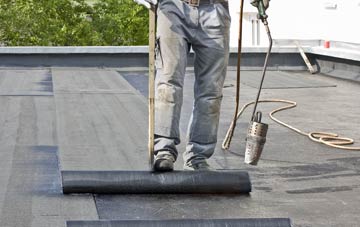 flat roof replacement Achtoty, Highland