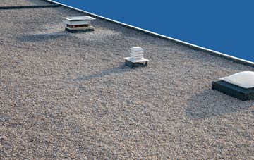 flat roofing Achtoty, Highland