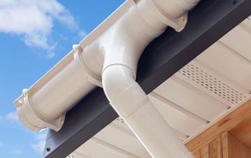 Achtoty gutter installation costs