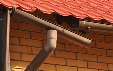 Achtoty gutter repair costs