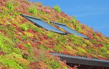 Achtoty living roof systems