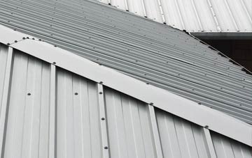disadvantages of Achtoty metal roofing
