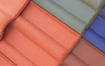 Achtoty plastic roofing companies