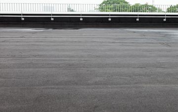 Achtoty asphalt roof replacement