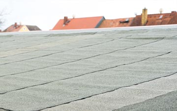 Achtoty flat roof replacement