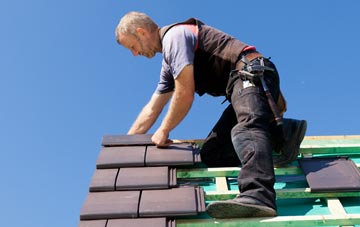 disadvantages of Achtoty slate roofing