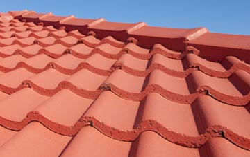 Achtoty tile and slate roof replacement