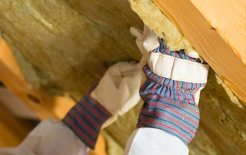types of Achtoty pitched roof insulation materials