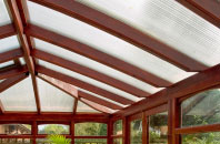 Achtoty conservatory roofing insulation