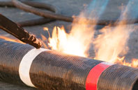 Achtoty flat roofing replacement