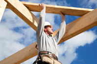 Achtoty roof replacement work