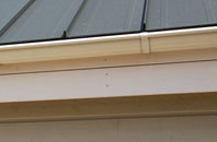 Achtoty soffit repair